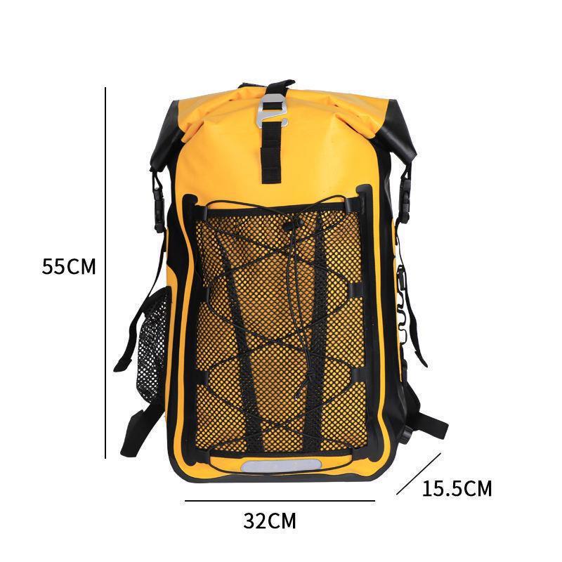 

WEZHO Outdoor Waterproof Dry Bag Backpack