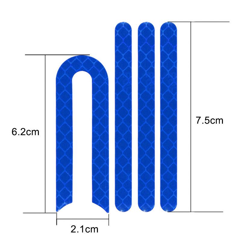 

M365 PRO Front Fork & Motor Decorative Cover for Electric Scooter