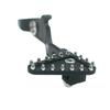 For BMW R1250 GS R1250 GS ADV R1200 GS LC ADV 2014-2016  R1200 GS LC 2013-2016 Motorcycle Accessories Adjustable Foot Brake Leve