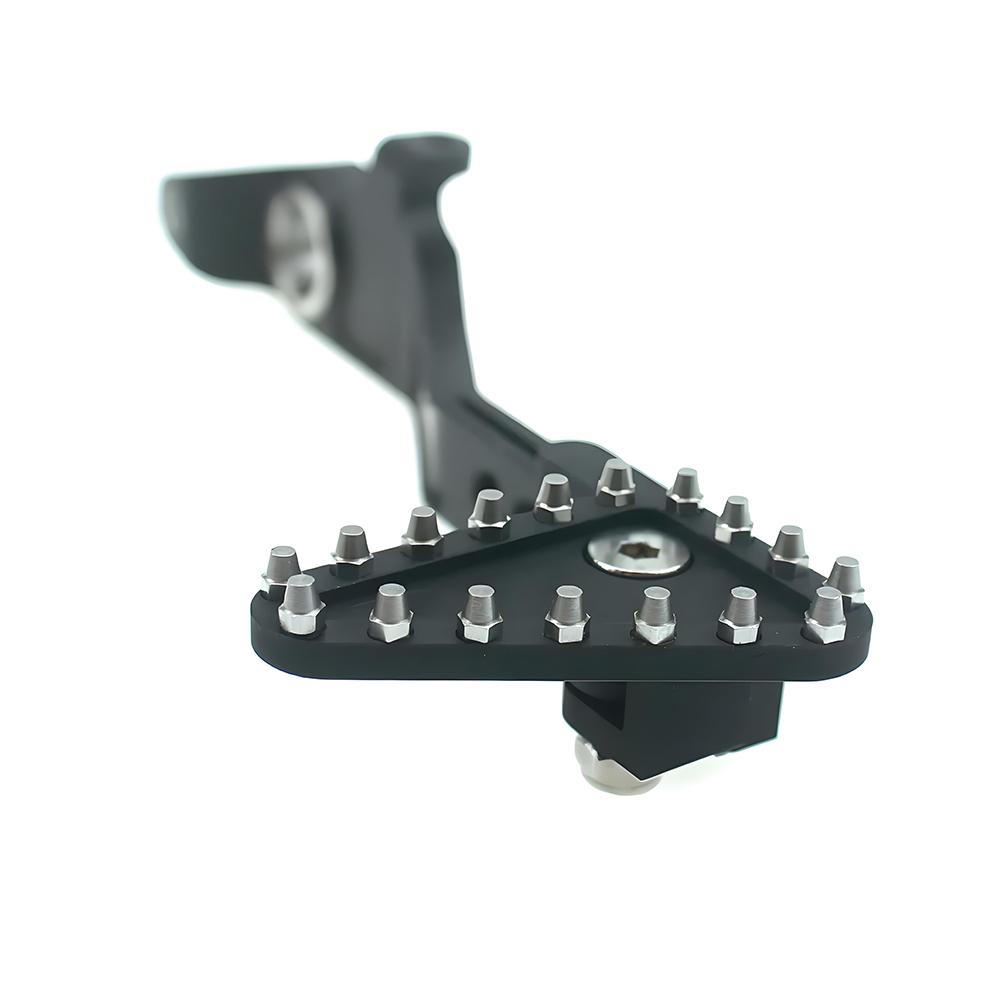 For BMW R1250 GS R1250 GS ADV R1200 GS LC ADV 2014-2016  R1200 GS LC 2013-2016 Motorcycle Accessories Adjustable Foot Brake Leve