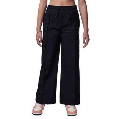 Pants Simple Comfortable Stylish Kids Bottoms Black 45D413-023