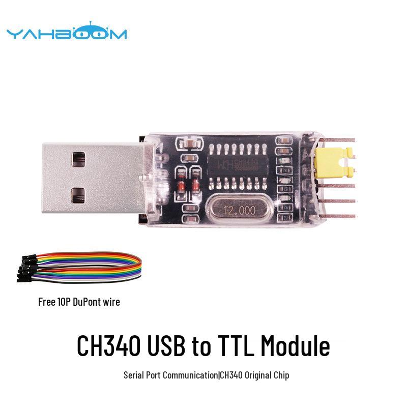STM32F103C8T6 Microcontroller Development Board: Compact ARM Core for Experiments and Learning