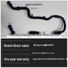 LR128317 Auxiliary Radiator Hose Connection for Jaguar Land Rover New Defender 2020