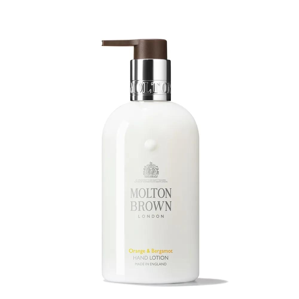 

Orange & Bergamot Hand Lotion 300ml