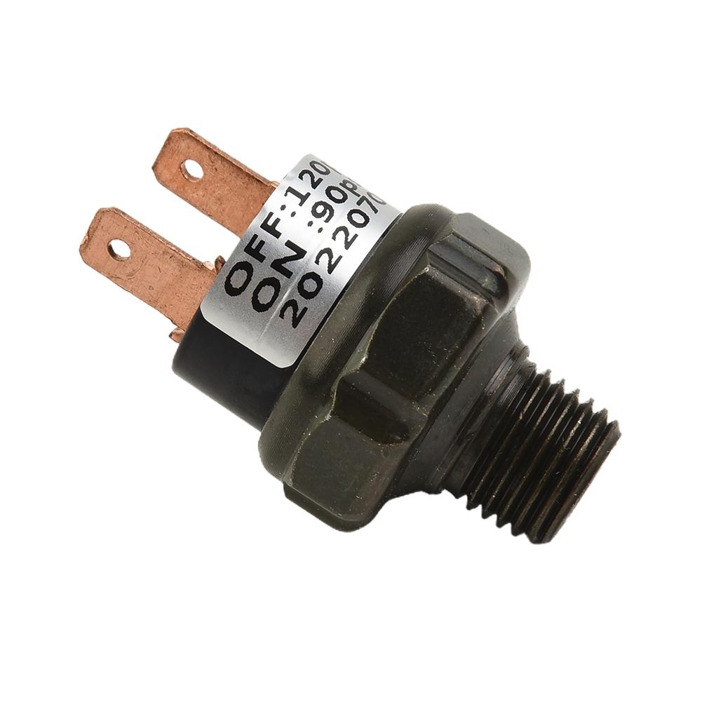 Air Compressor Tank Pressure Switch Pressure Control