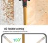 Cross-border Multifunctional Vacuum Cleaner: Wireless Vacuum, Wet Mopping, Dust Mite Removal for Multi-scenario Cleaning