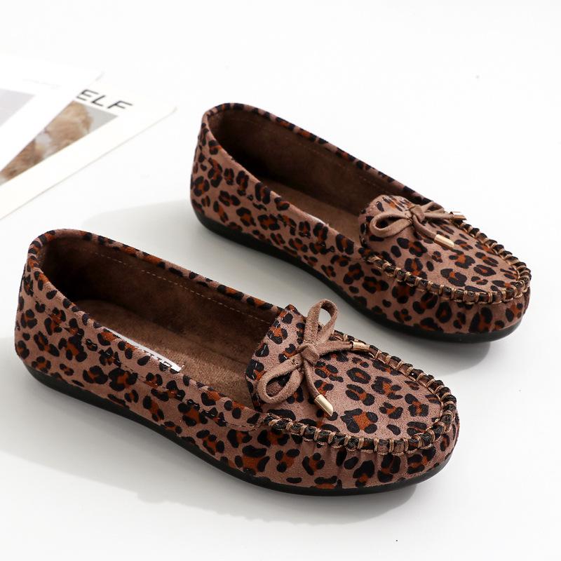 Nye lette fritidssko for kvinner Sklisikker myk bunn pustende fritidssko