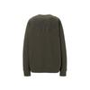 Onitsuka Tiger Sweat Top Casual Round Neck Pullover Sweatshirt Unisex tops 2183B537-020