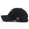 Zhenyueqi Spring/Summer Letter Baseball Cap