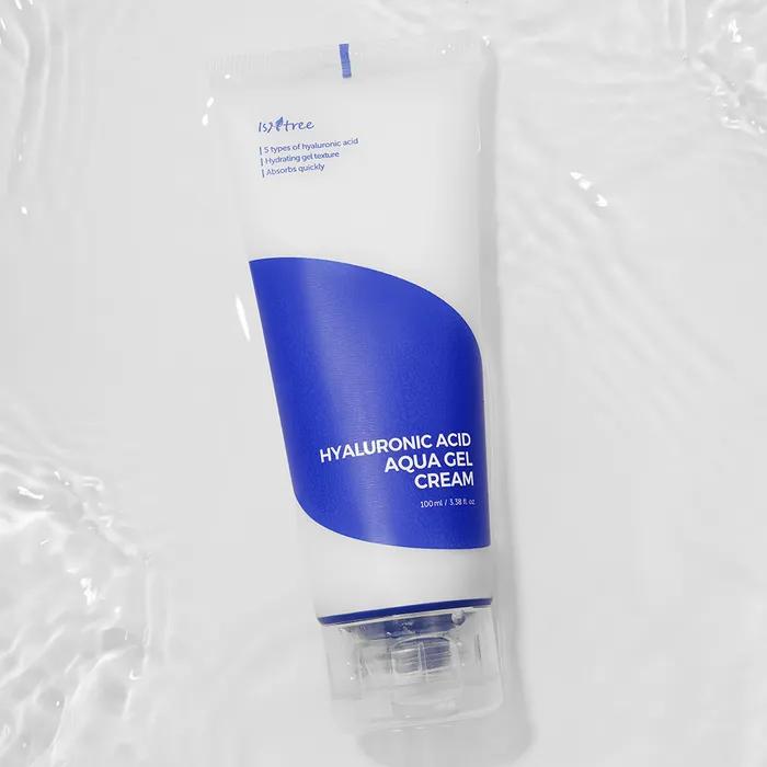 Aqua-Żel-krem z kwasem hialuronowym 100ml