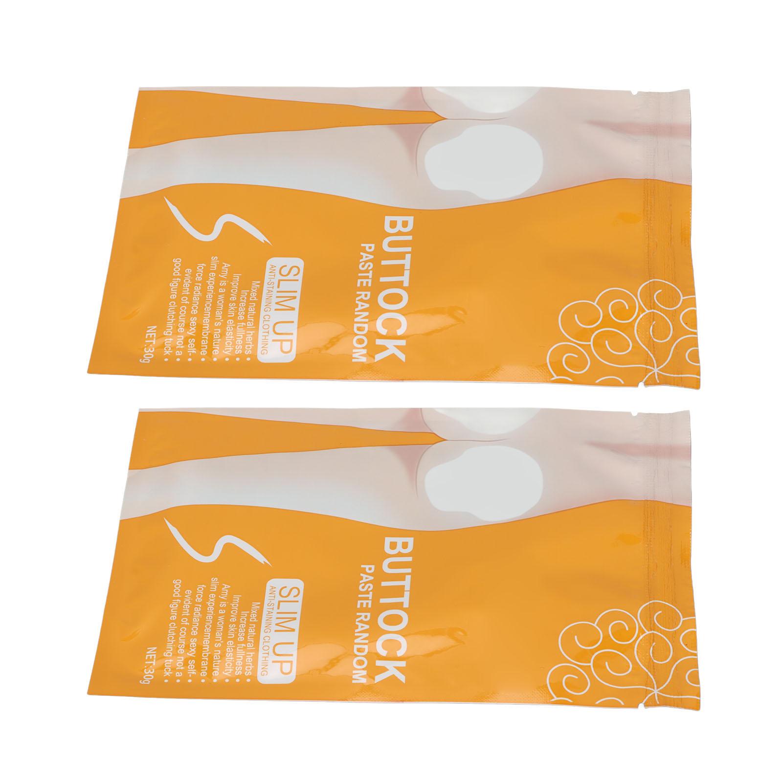 

20pcs Butt Lift Shaping Patch Moisturizing Firming Tightening Slimming Cellulite Eliminating Buttock Lifting Patch