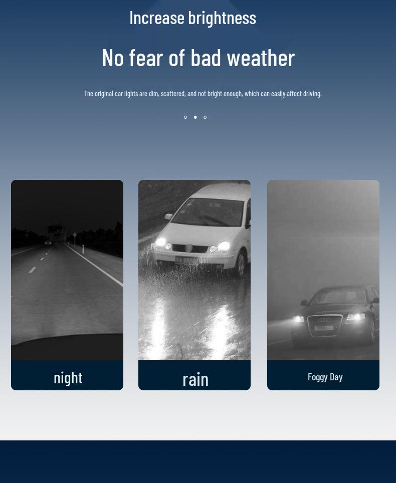 Mazda 6 LED Headlight Assembly: 2003-2015 with Sequential Turn Signals and DRL