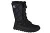 Whitney II Tall Lace WP, stivali neri da donna