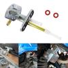 Zinc Zinc Zinc Alloy Fuel Tank Petcock On-Off Switch Fuel Tap Valve Motorcycle Gas Petcock  Motorcycle