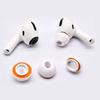 1Pair Foam Earbuds Replacement Tips Covers For Airpods Pro Accessories Earpads