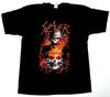 SLAYER T-shirt Thrash Heavy Metal Men's 100% Cotton Tee New