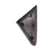LH Driver Side Mirror Flag Applique Trim For 2008-2016 Chrysler Town and Country