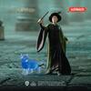 Figurines Professeur McGonagall et son Patronus, Schleich 42682 Harry Potter®, Pour enfant dès 6 ans