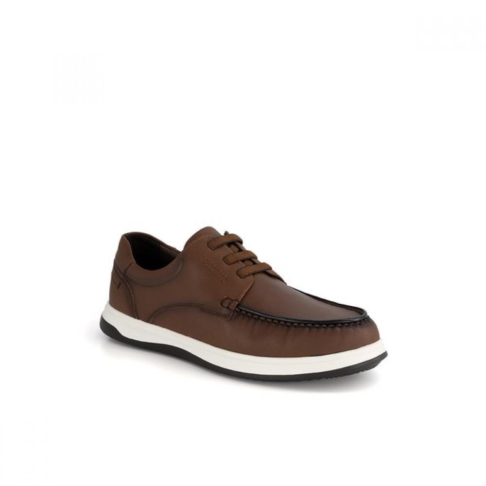 

Soda Men S Semi caSual Lightweight Boat ShoeS amm524fS27 3cm 280