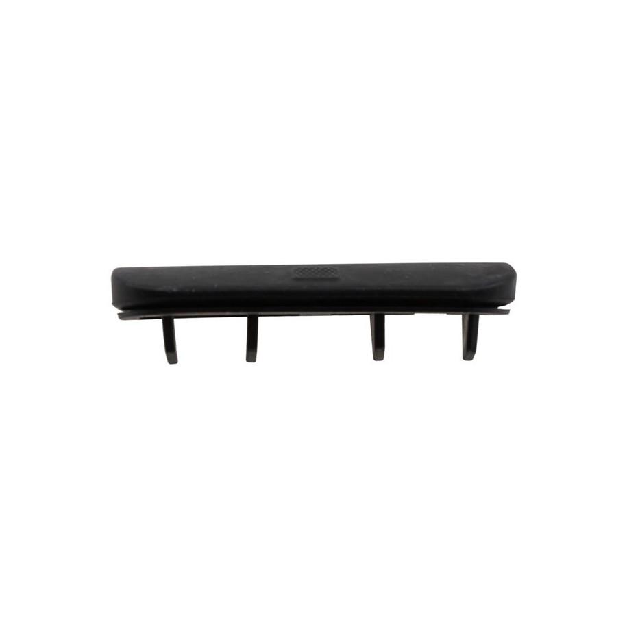 Rear Tailgate Release Switch Rubber Button Cover for MINI Cooper R50 R52 R53 R56 R57 R58 R59, OE 51137039261