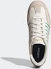 Sneakers Adidas Barreda Core White/core White/brown Green