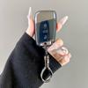 Magotan 330 Luxury Key Case B8 with Weilan Buckle for 2025 CC Passat