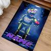 Custom personalization Five Nights at Freddy's Print Area Rug - Soft, Washable Non-Slip Indoor Mat,Living Room,Home&Office Decorative Rug