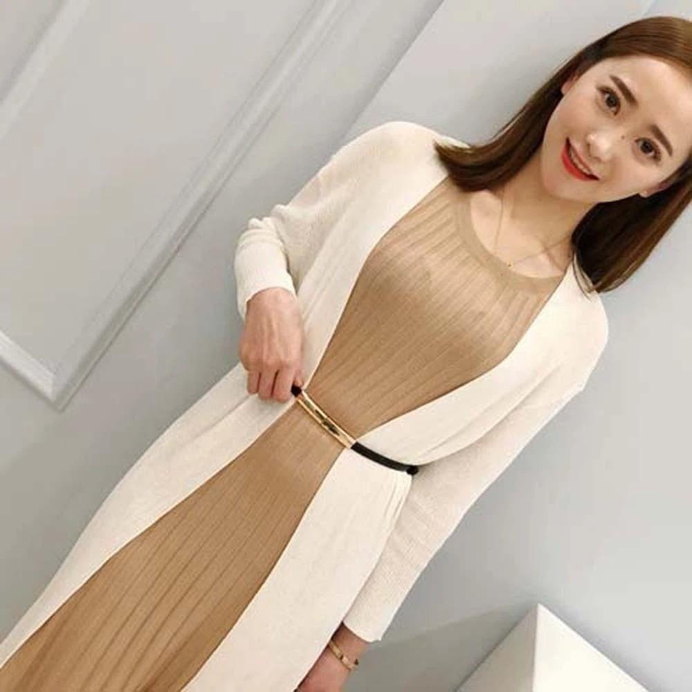 Versatile Thin Buckle Belt Adjustable Women Waistband Fashion Patent Leather Belt  Lady