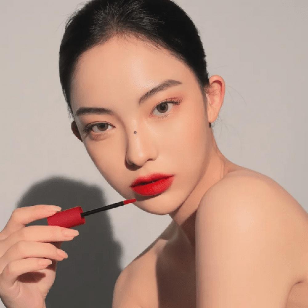 3ce Bluring Liquid Lip Duo Set