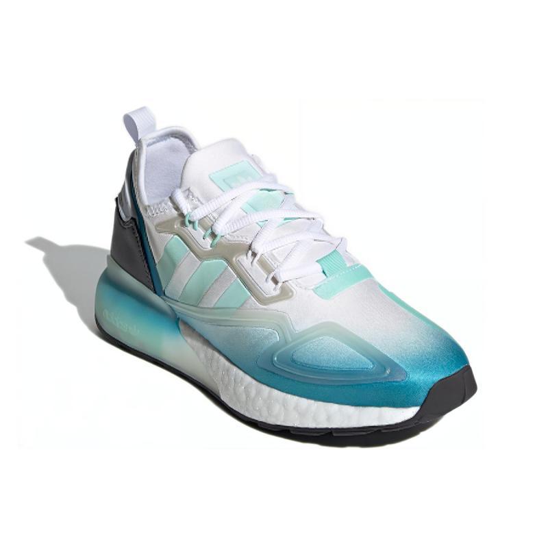 Adidas Adidași de damă Zx 2K Boost 'Active Teal' GZ8402