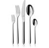 Flame Plus Cutlery Set, 66 Pieces (12.6100.6341)