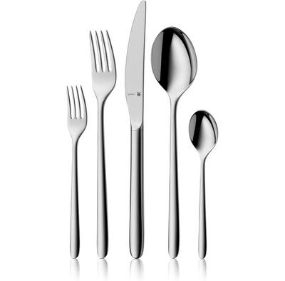 Flame Plus Cutlery Set, 66 Pieces (12.6100.6341)