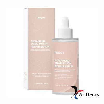 Advanced Snail Mucin Repair Serum 50ml