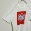 [USED] Extremely Rare, Not for Sale, 90s Astro Boy Event Distribution Short-sleeved Anime T-shirt
