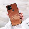 Genshin Impact Namecard Phone Case for Google Pixel 7 Pro 7 6A 6 Pro 5A 4A 3A Pixel 4 XL Pixel 5 6 4 3 XL 3A XL 2 XL