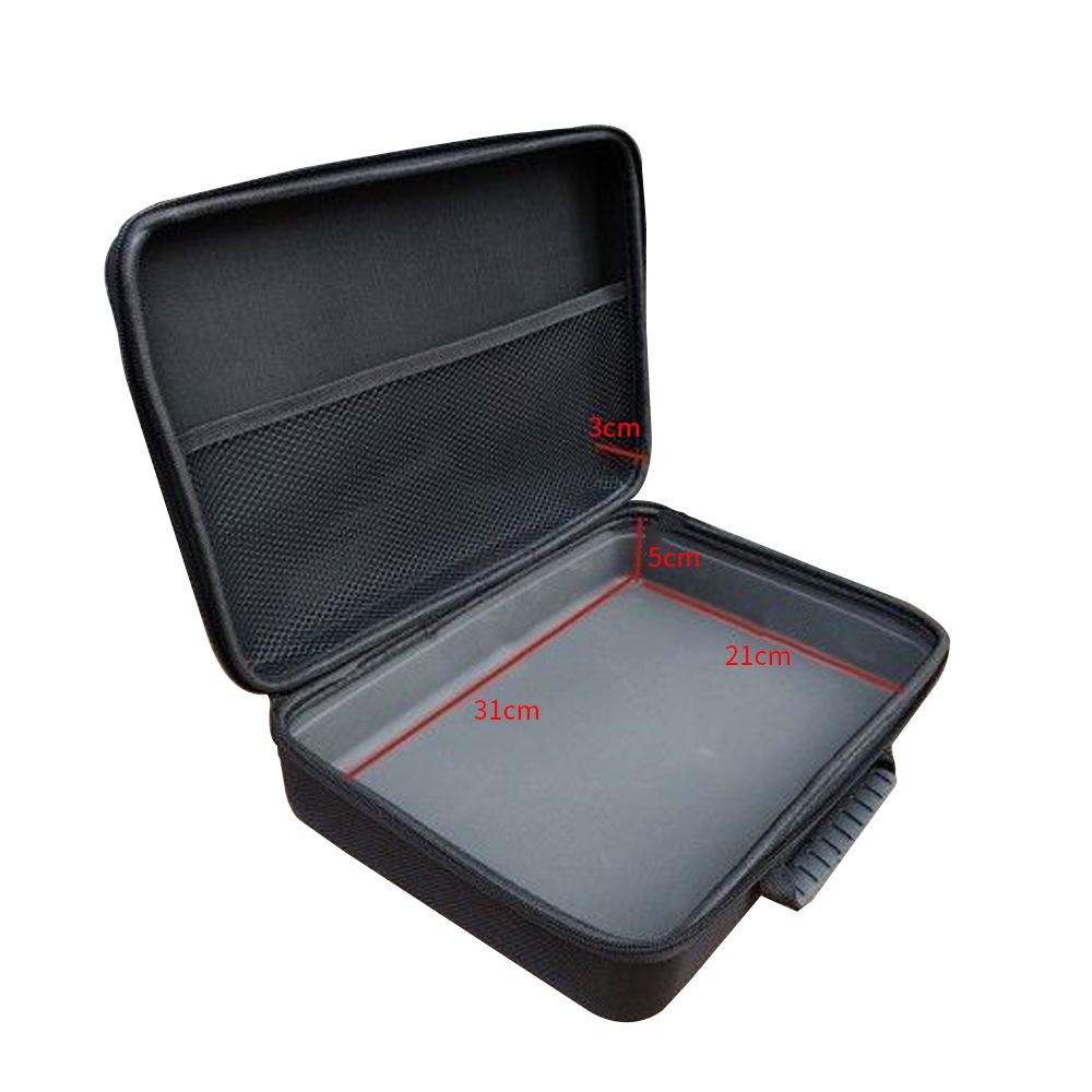 2000W Smart Temperature-Controlled Heat Gun for Film Pasting and Baking