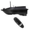 Fishing Compartment Fish Feeder 300m Smart Remote Control Automatic Feeding Boat 100‑240V