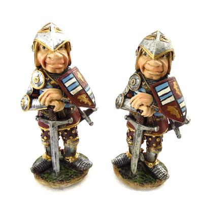 Samling och modeller – Figurer