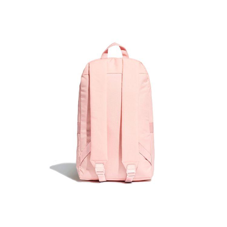 Adidas Lin Classic Backpack Unisex Backpack Pink FP8098