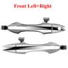 Front Rear Left Right Exterior Door Handle For Acura Mdx 2007-2013 72140-STX-A01/72140-STX-A02/ 72180-STX-A01/72180-STX-A02