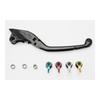 Aella Aluminium Billet Bremshebel Gold (R1300GS Serie) AE-58007-GO