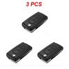 2~5PCS Buttons Car Flip Remote Key Case Cover Shell Fob For Citroen C2 C3 C4 C5 C6 C8 VA2 Blade CE0523 Key Repair Kit Car