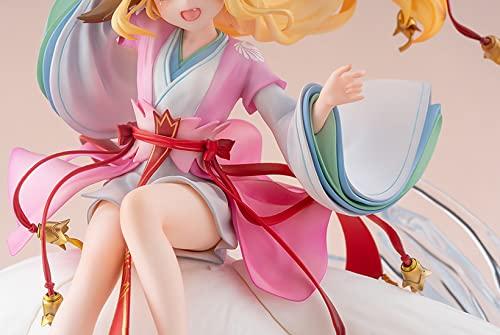 Matchmaking Suso Nuriyama Mansuiyama měřítko malovaná hotová figurka SO92426 Inu-chan Ver. 1/7 ABS a PVC