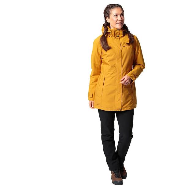 VAUDE Parka Skomer II