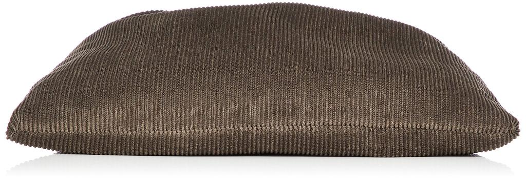 Earthmade SQUEEZE KINCHAKU SHOULDER E5600 474464 47-4465KH Khaki