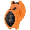 Soft Silicone Case for Garmin Instinct 3 50mm 45mm Smart Watch Hollow Cover Protector Shell for Instinct3 50mm 45mm Accessories 7