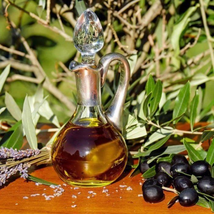 Pranarom Huile Essentielle Vanille Bio 5ml