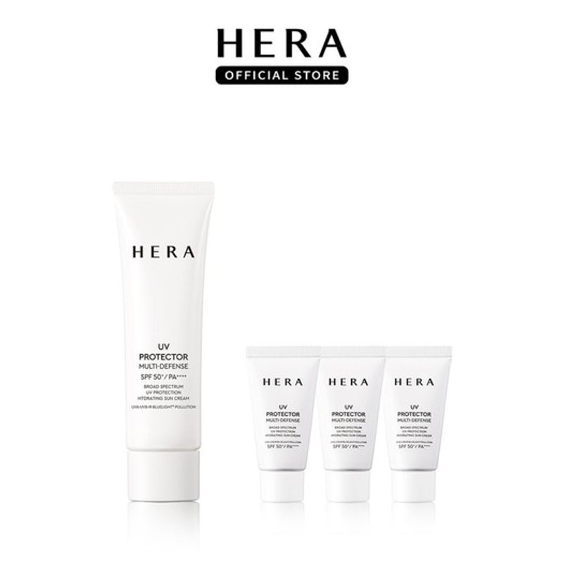 [Planning] UV Protector Multi Defense 50ml