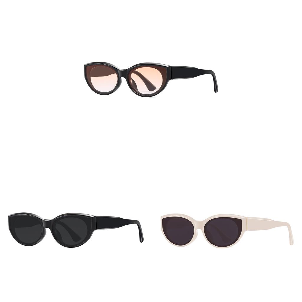 Womens Cat Eye Sunglasses With Polarized Pc Lenses For Sun Protection And Style