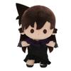 Genuine Detective Conan Prelude To The Eternal Night Series Acg Goods Plush Toy Desktop Decoration Birthday Gift Toys